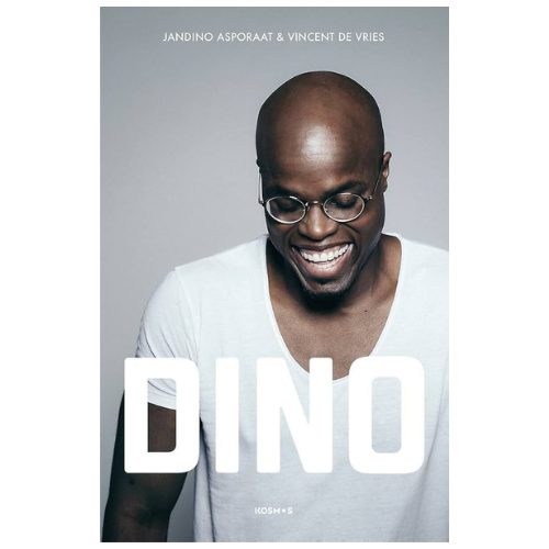 Dino - Dromen met je ogen open